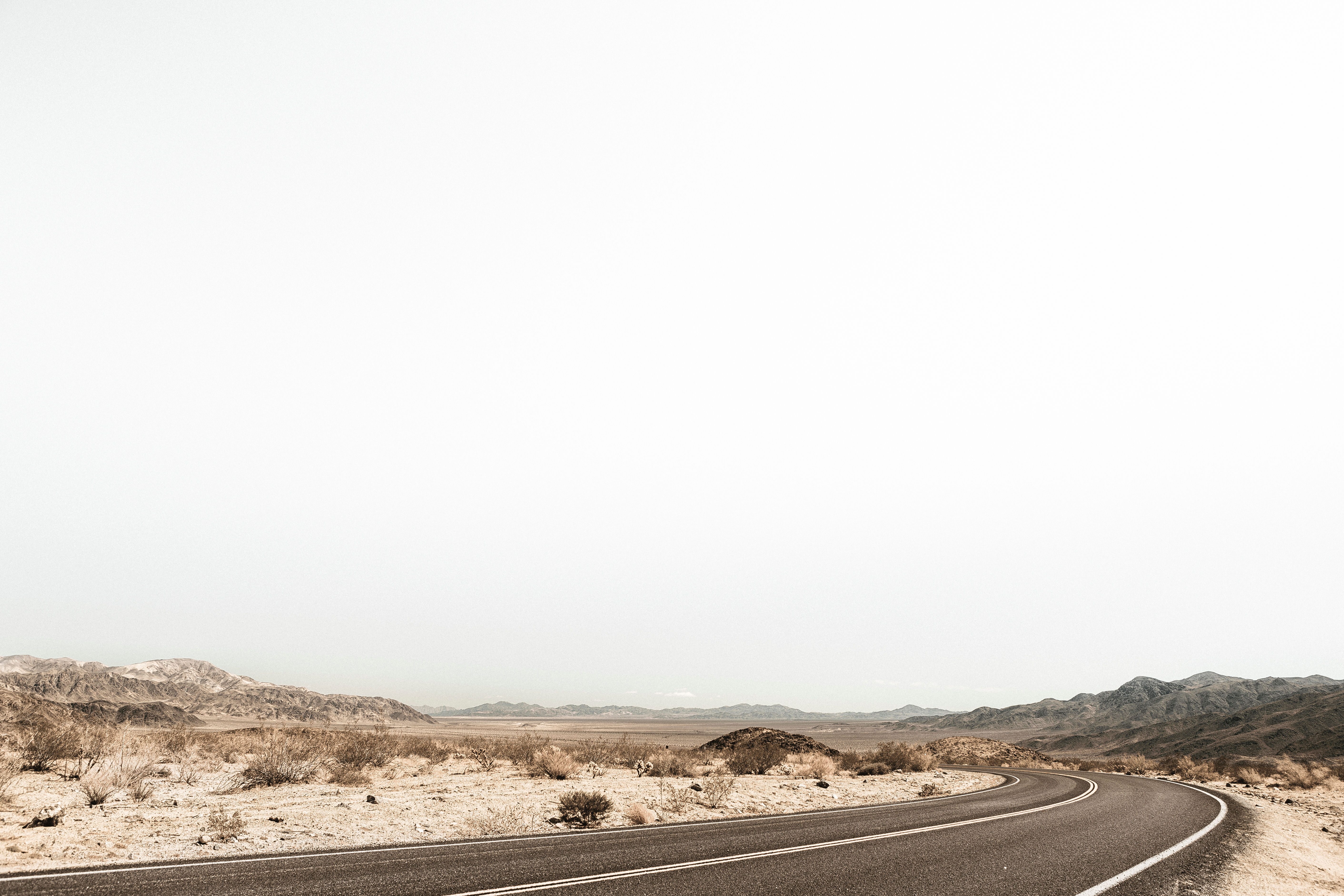 Going Nowhere