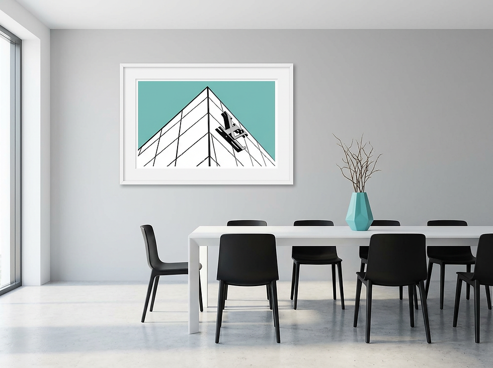 Thumbnail: Luxury Pyramid