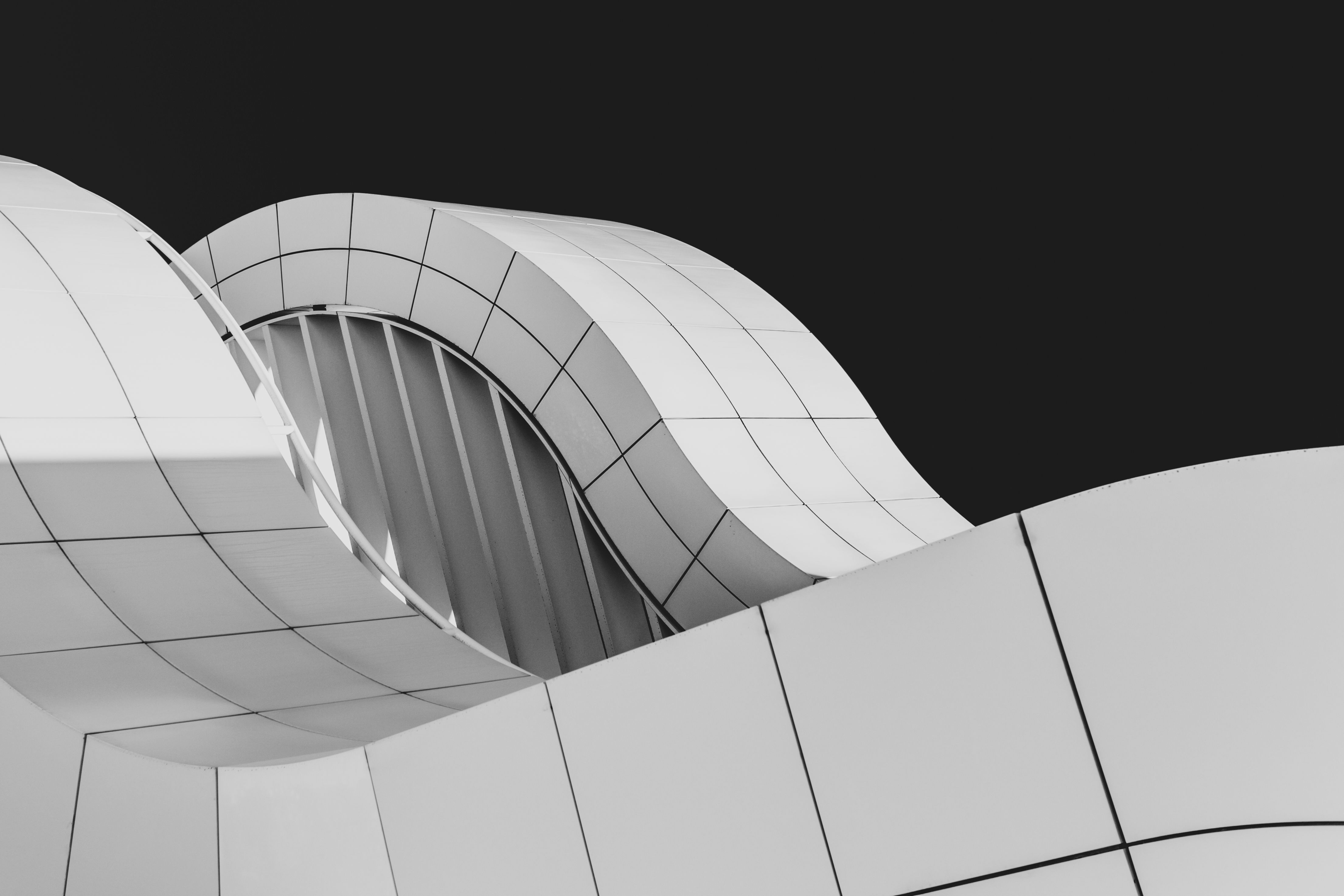 White Waves