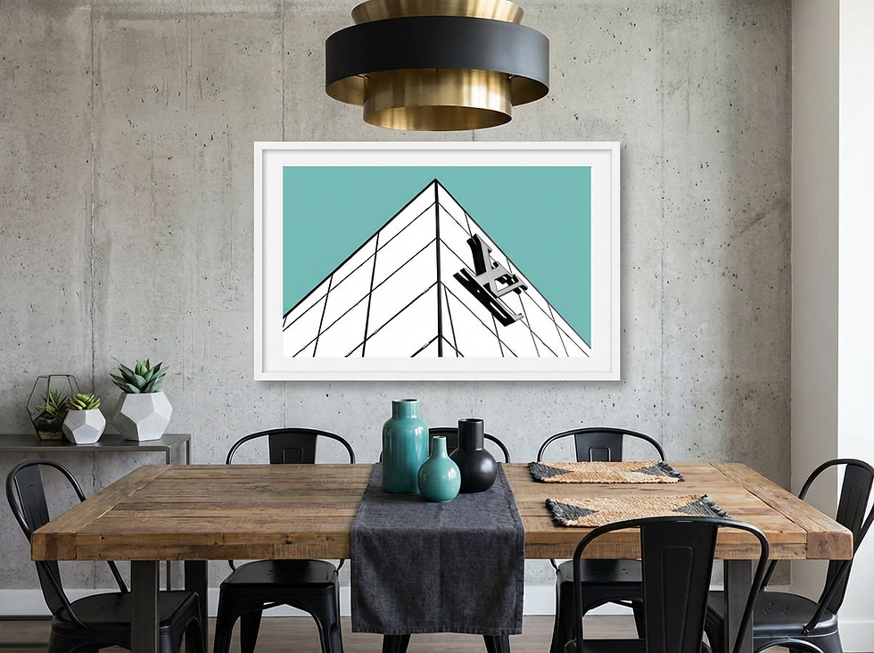 Thumbnail: Luxury Pyramid