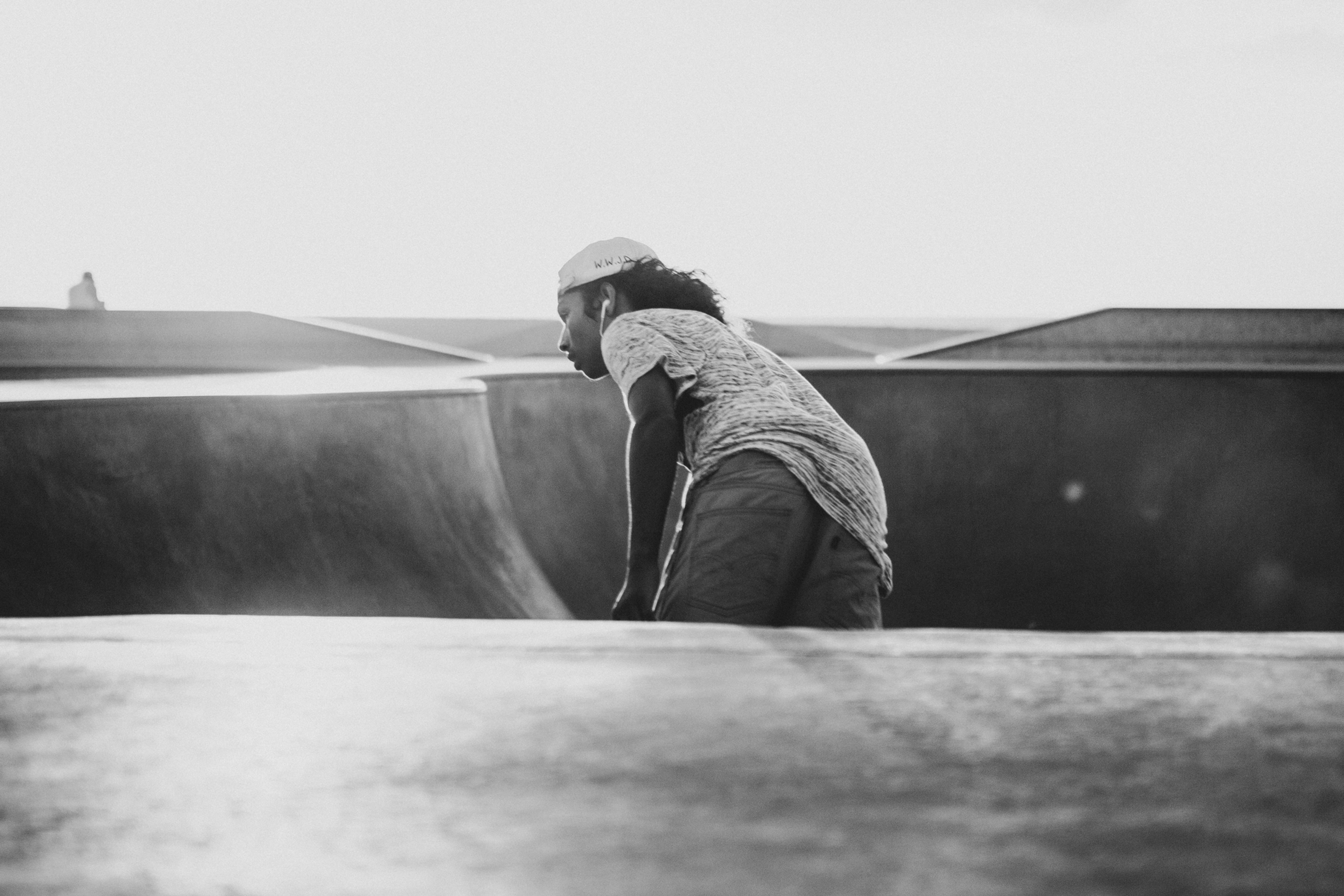 Flow Motion