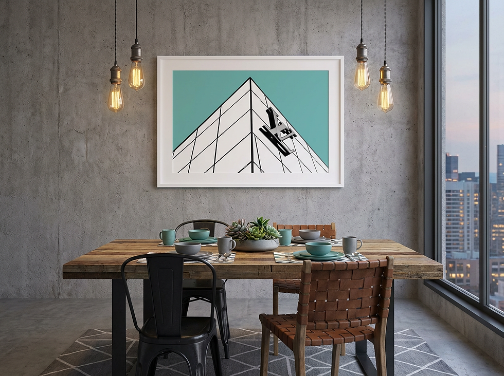 Thumbnail: Luxury Pyramid