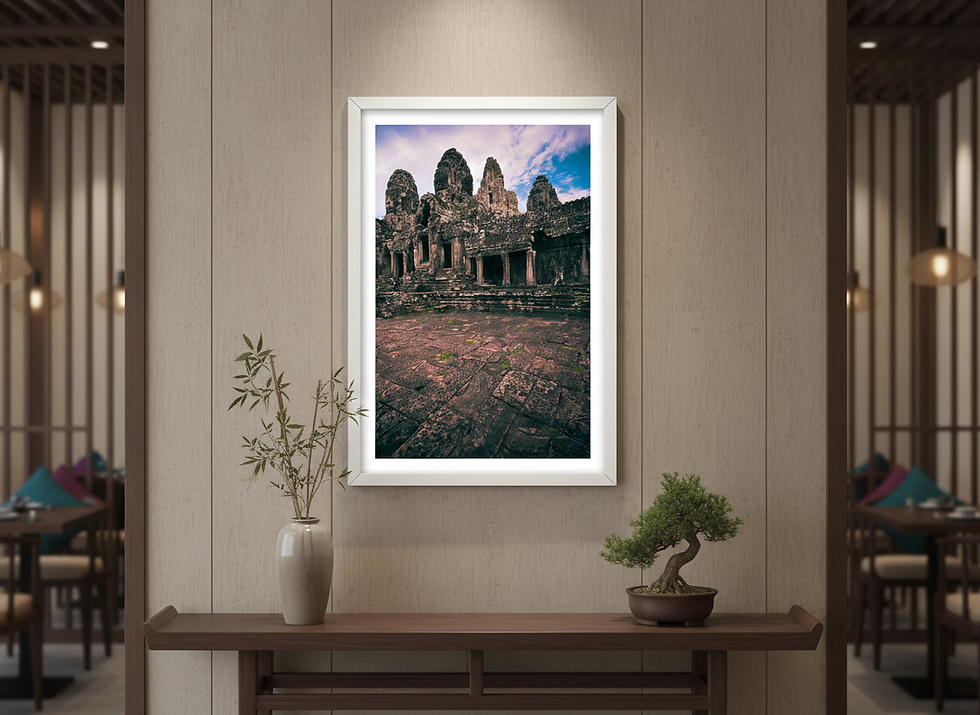 Thumbnail: Stone Surrounds