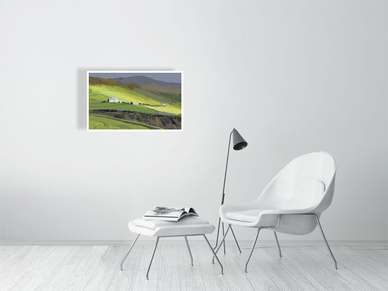 Thumbnail: Dunquin on the Dingle peninsula