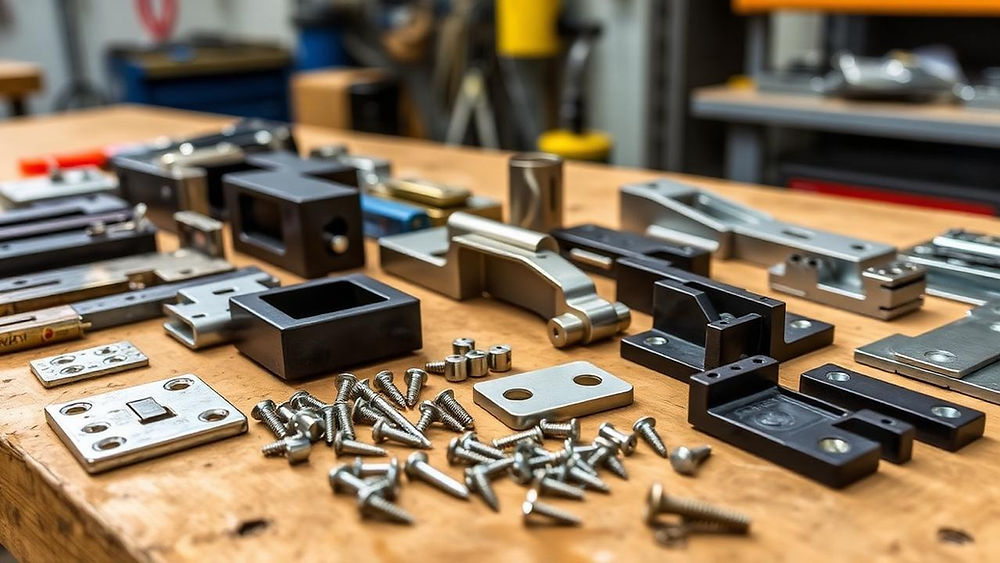 Fence tools and materials | Osuna Fence Supply in Miami
