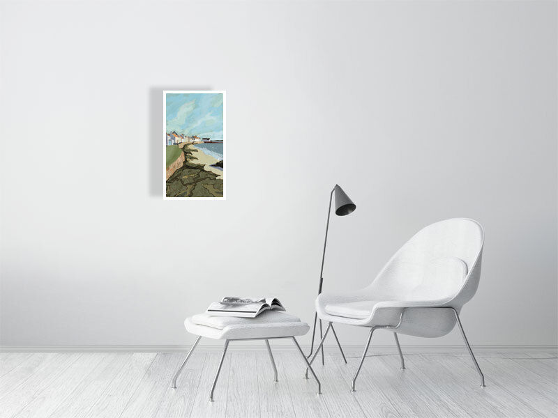Thumbnail: Pittenweem, Fife