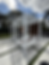 Stone wall fence enclosure | Osuna Fence Supply in Miami