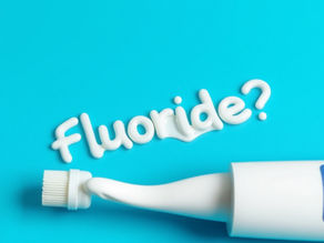 Does our toothpaste need fluoride?