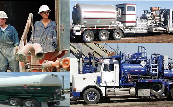 Oil & Gas Cementing as well as Nitrogen Gas Entrainment