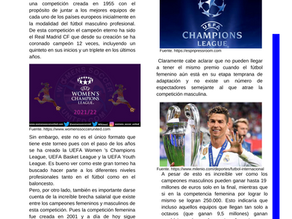 La Champions