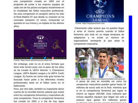 La Champions