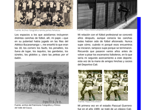 De aficionada a hincha verdiblanca parte I
