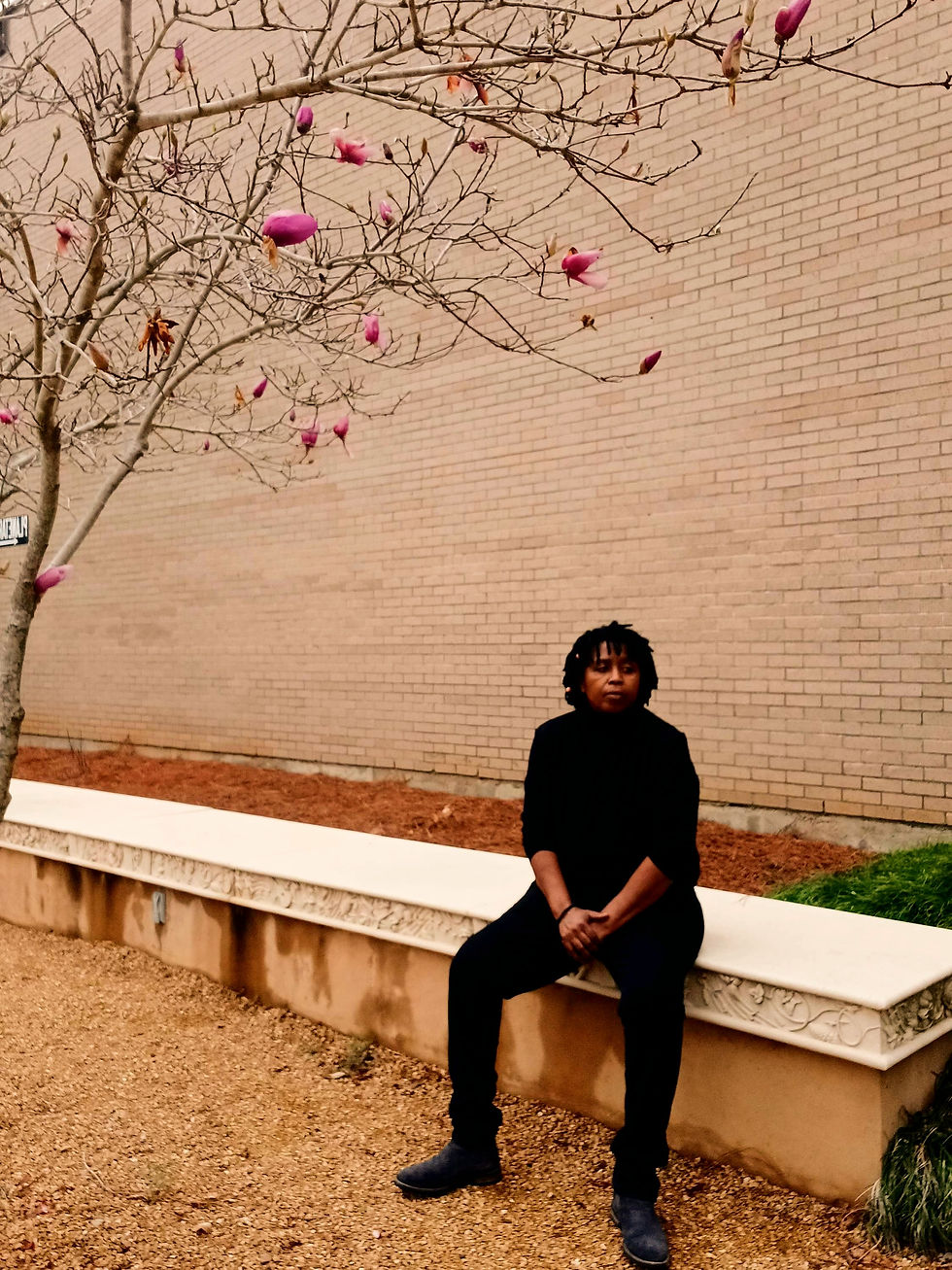 "Lamentation on Missing 90's Love"