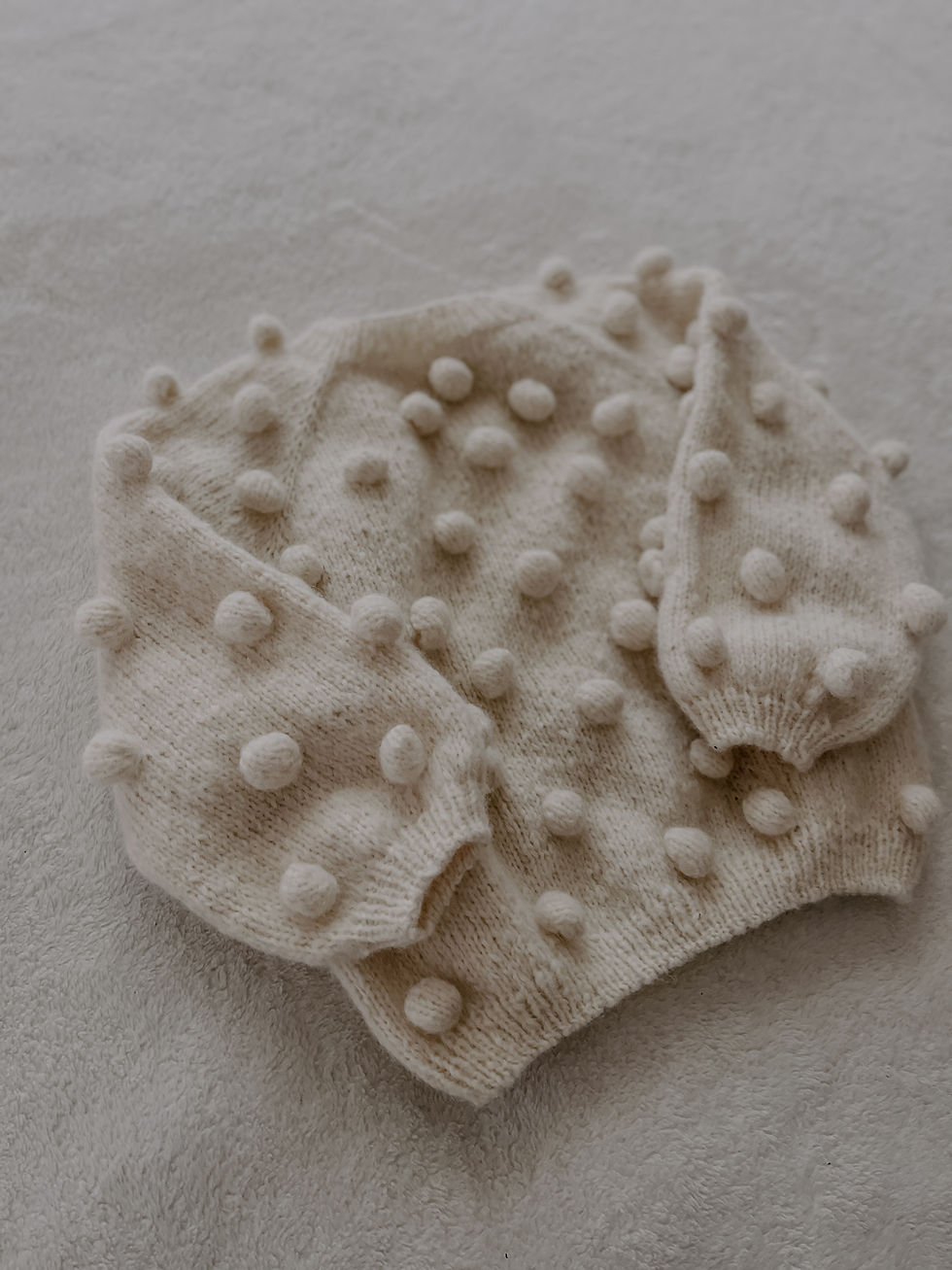 Thumbnail: Big Bubbles Jumper 3-4 y