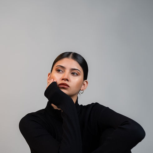 Fashion Concept Project