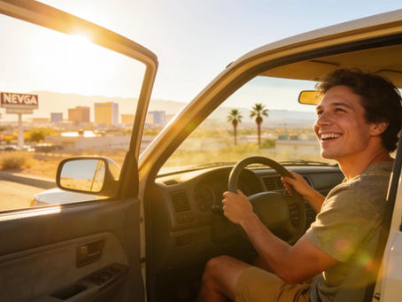 How long do Nevada drivers need to carry non-owner SR22 insurance before removing it?
