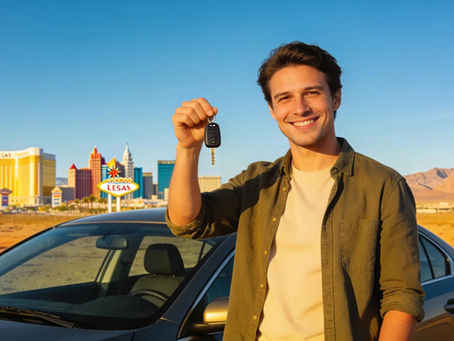 What is non-owner SR22 insurance in Nevada and who is required to have it?