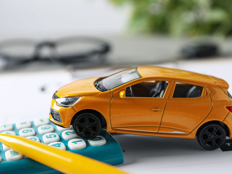 What Documents Do Nevada Drivers Need to Get Non-Owner SR22 Insurance Filed Quickly?
