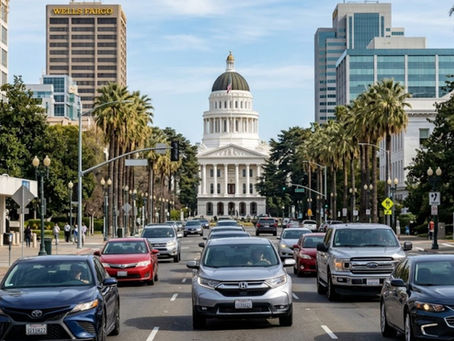 Top 10 Best High-Risk Auto Insurance Companies in Sacramento