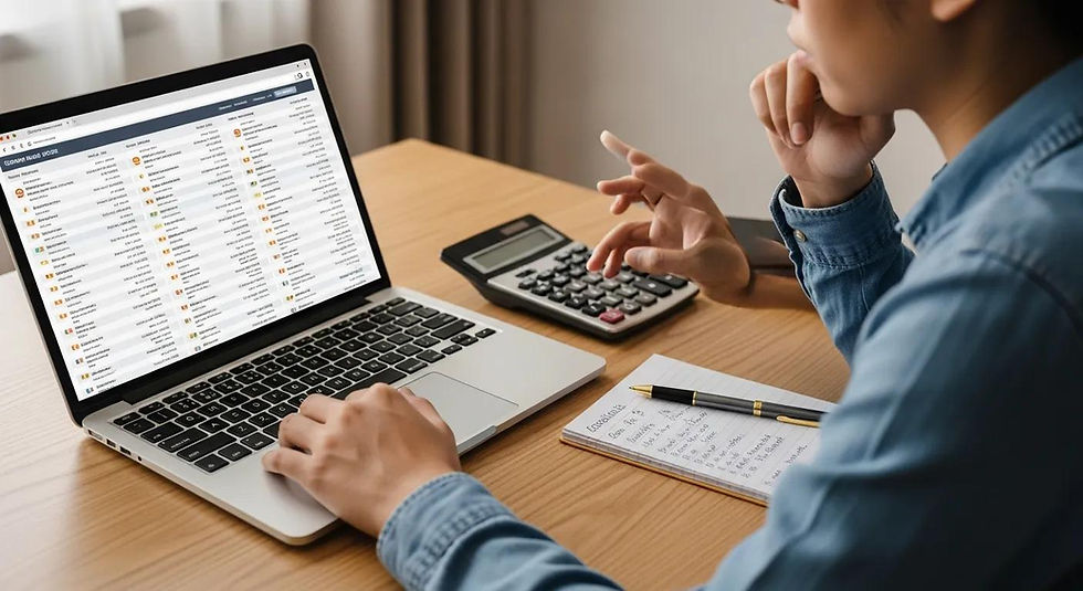 What Are the Cost Factors and How to Find Affordable SR22 Insurance in California