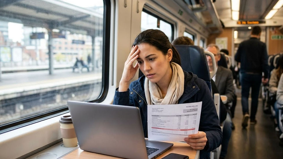 Reason 7: You Are Missing Discounts and Paying Avoidable Billing Fees