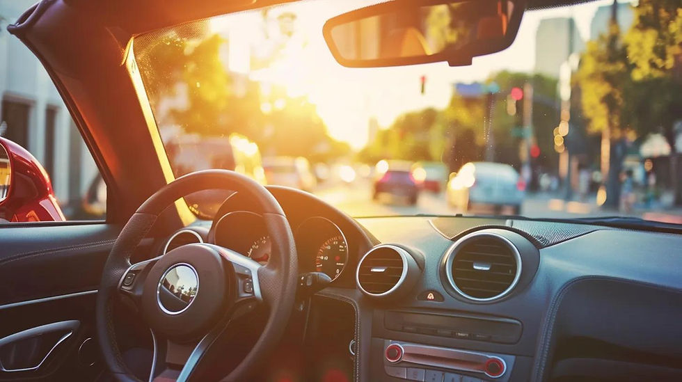 Can You Switch From Owner SR22 to Non-Owner SR22 Insurance in Texas?