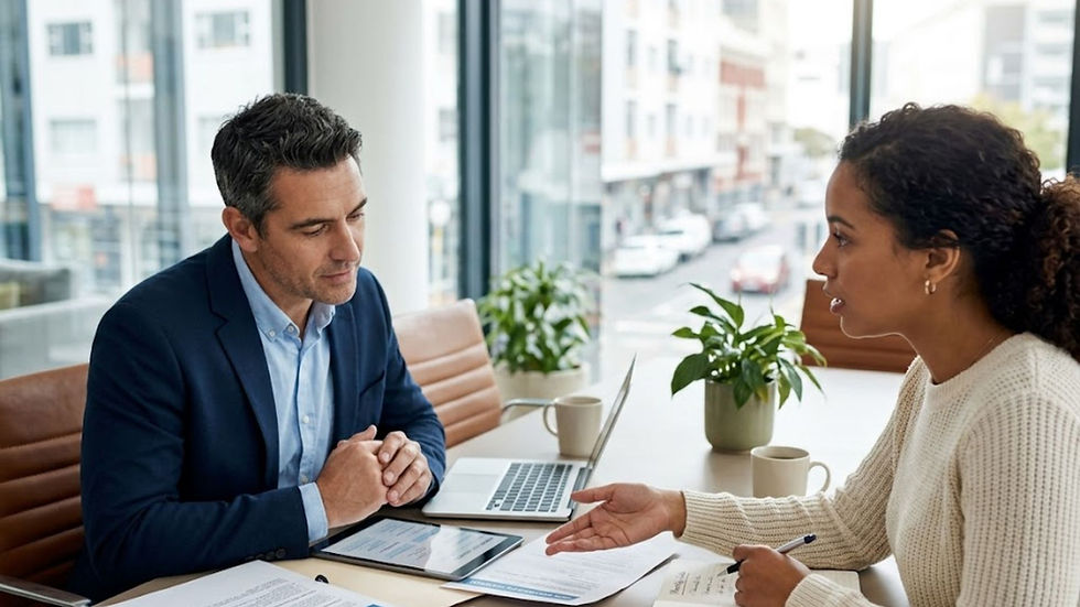 Mistake #3: Selecting the Wrong Policy Type (Owner vs. Non-Owner Coverage)