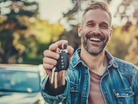 What Is Non-Owner SR22 Insurance in Texas and When Do You Need It