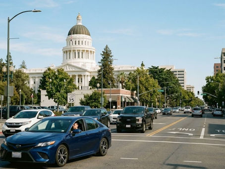 Top 10 Reasons Drivers Need SR22 Insurance in Sacramento