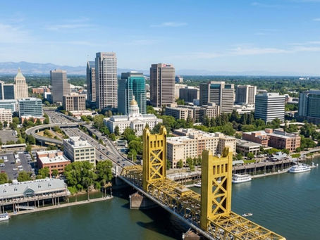 Top 10 SR22 Insurance Companies in Sacramento (2026 Guide)