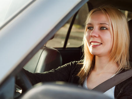 How Do Nevada Rideshare and Borrowed Vehicle Drivers Benefit From Non-Owner SR22 Insurance