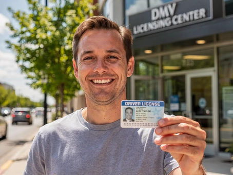How do Washington State drivers reinstate a suspended license using non-owner SR22 insurance?