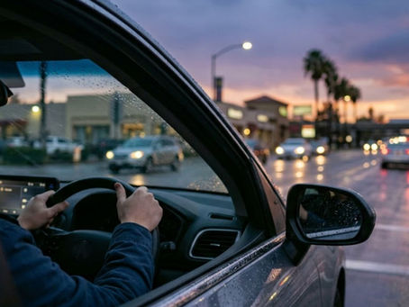 What Are the Most Common SR22 Insurance Filing Mistakes Sacramento Drivers Make?