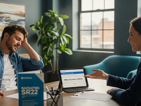 Which insurance companies offer the cheapest SR22 insurance in Great Falls, MT?