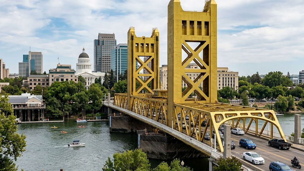 What is SR22 Insurance in Sacramento and How Does It Work?
