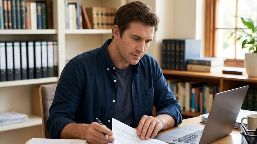 Understanding Non-Owner Insurance Eligibility After an Old DWI Conviction