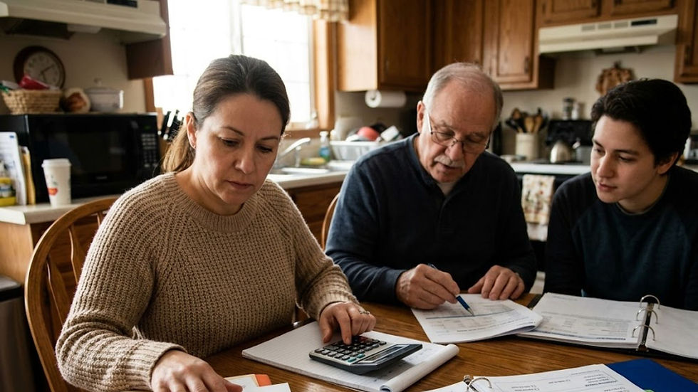 Way 4: Stack the Discounts High-Risk Drivers Still Qualify For