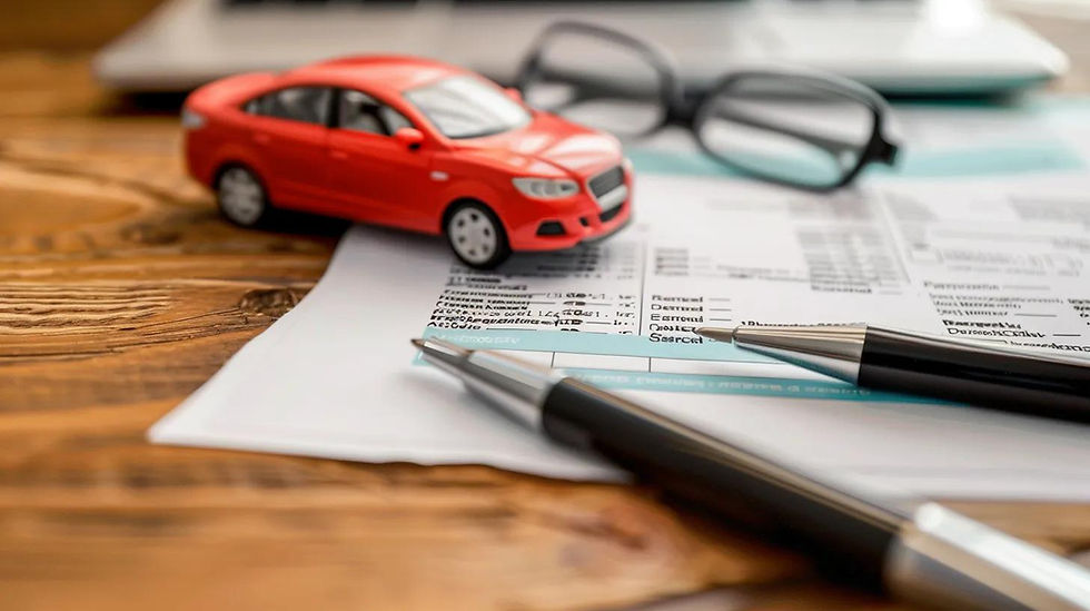 Can You Get SR22 Insurance in Sacramento Without Owning a Car?