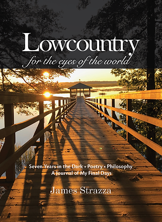 Lowcountry Cover
