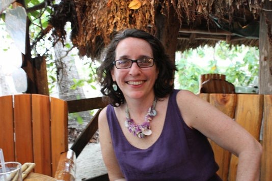 Writer: Galen Warden