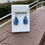 Thumbnail: Kyanite Azurite-Malachite Earrings