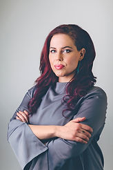 Natasha Devon press pic credit Jonathan Donovan