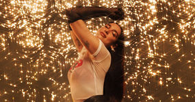 DUA LIPA - RADICAL OPTIMISM