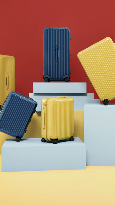 RIMOWA Essential collection