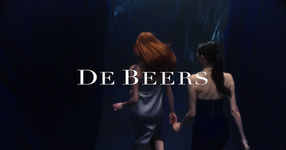 De Beers - Enchanted Lotus Wonderland