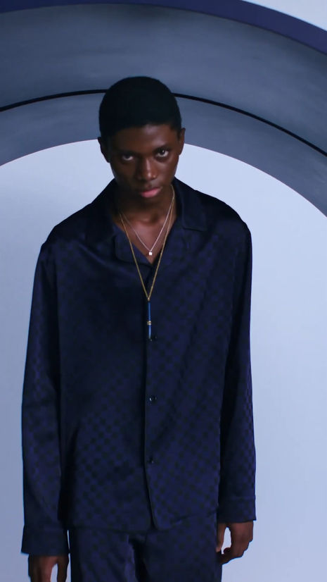 Louis Vuitton Les Gastons campaign – VFX by B.ART VFX Studio