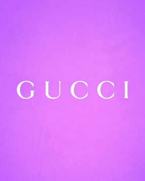 Gucci — Valentine's Day Campaign | Campaign visuals, VFX & beauty retouching by B.ART VFX Studio