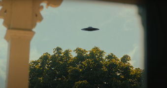 Sam Fischer Afterglow music video – VFX by B.ART VFX Studio