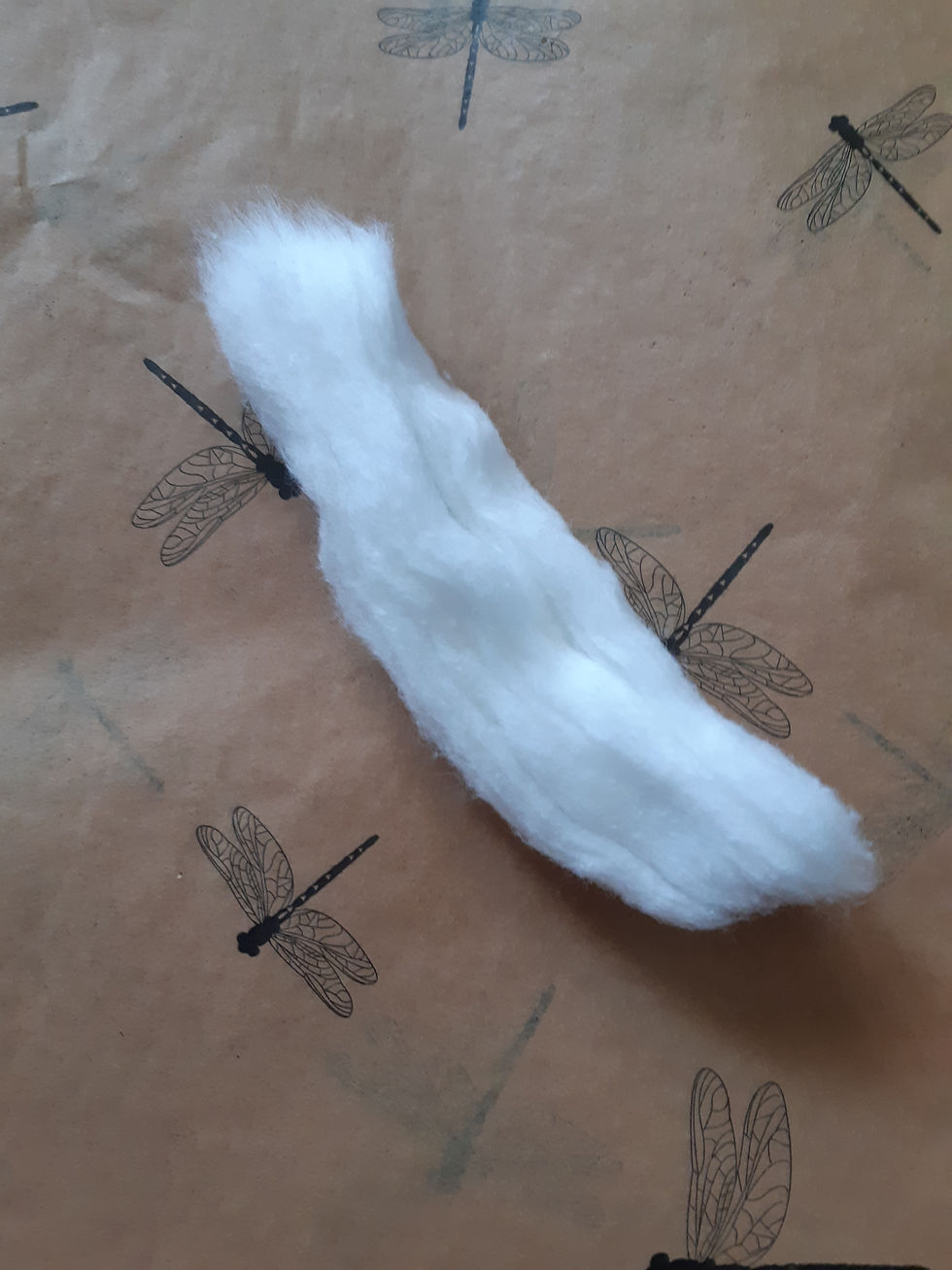 Thumbnail: Raw Cotton