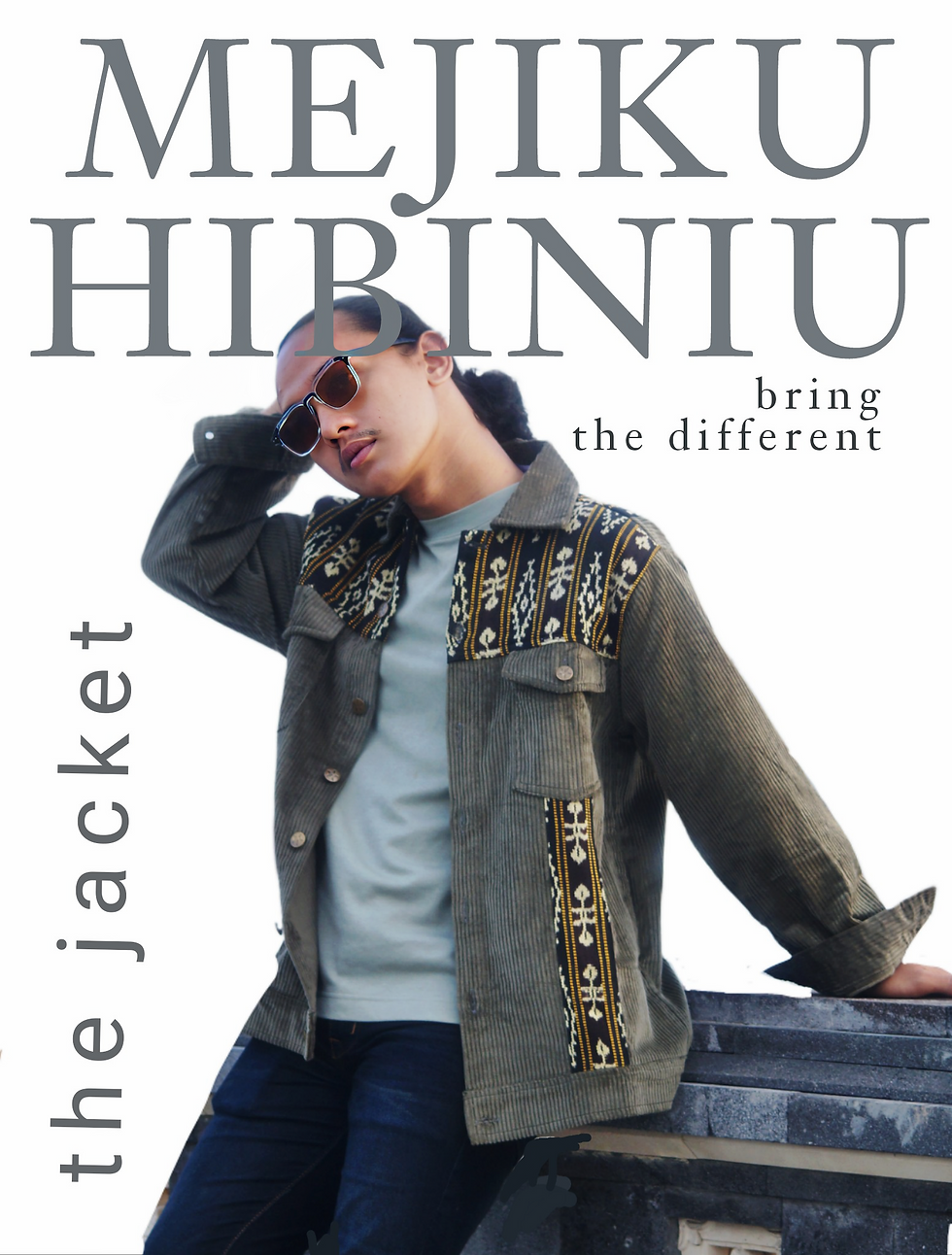 Thumbnail: Ethnic Jacket 